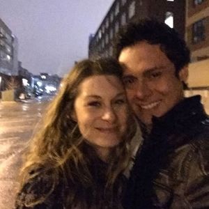 Meet your Posher, Fernando